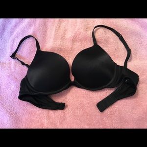 Victoria’s Secret Bra, Black size 34C